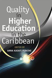 Cover image for Quality in Higher Education in the Caribbean