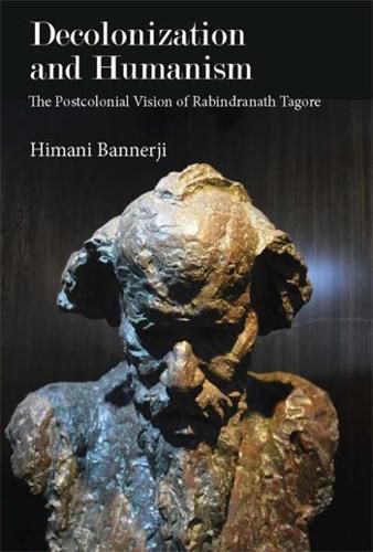 Cover image for Decolonization and Humanism