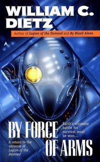 Cover image for By Force of Arms