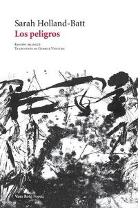Cover image for Los peligros