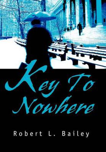 Cover image for Key to Nowhere