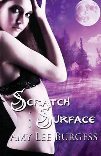 Cover image for Scratch the Surface