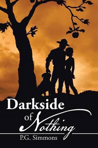 Cover image for Darkside of Nothing