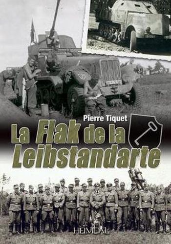 Cover image for La Flak De La Leibstandarte
