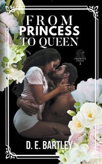 Cover image for From Princess To Queen