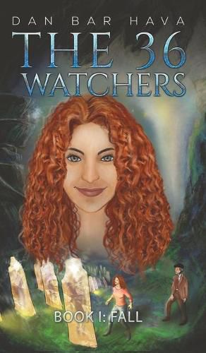 Cover image for The 36 Watchers