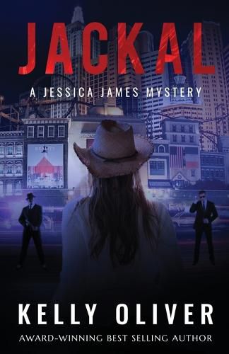 Jackal: A Jessica James Mystery