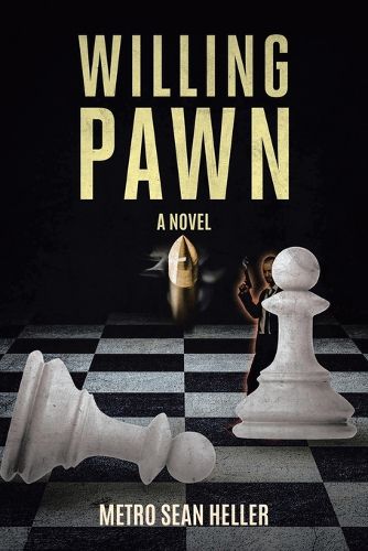 Cover image for Willing Pawn