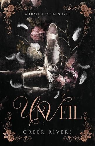 Cover image for Unveil