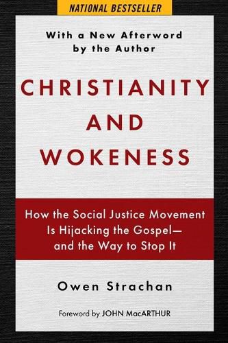 Christianity and Wokeness