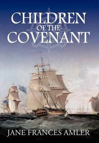 Cover image for Children of the Covenant