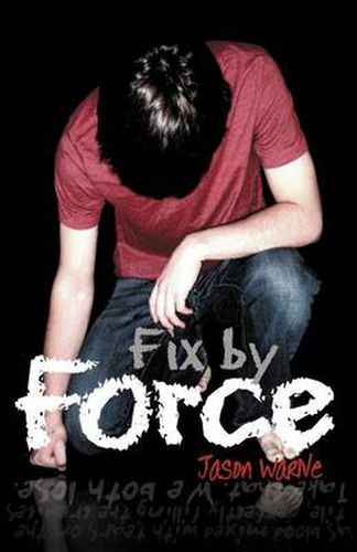 Cover image for Fix by Force