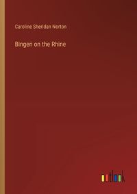 Cover image for Bingen on the Rhine