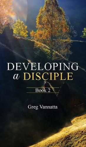 Cover image for Developing a Disciple