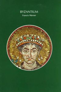 Cover image for Byzantium