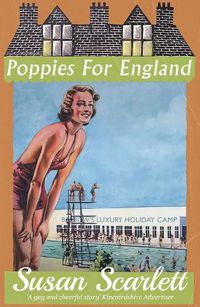 Cover image for Poppies over England