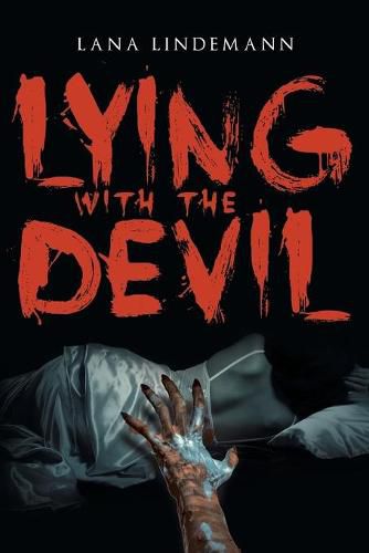 Cover image for Lying with the Devil