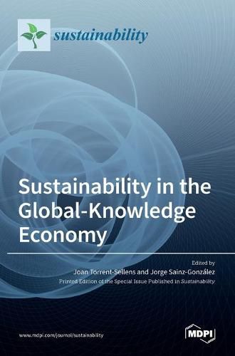 Cover image for Sustainability in the Global-Knowledge Economy