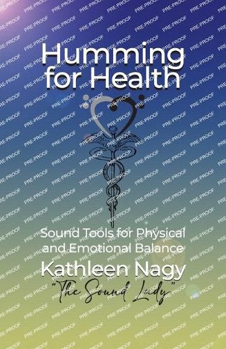 Cover image for Humming for Health