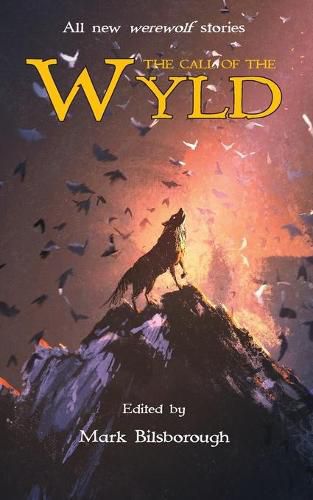 Cover image for The Call of the Wyld