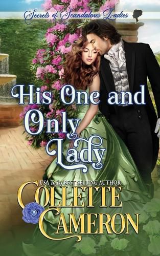 Cover image for His One and Only Lady