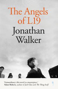 Cover image for The The Angels of L19