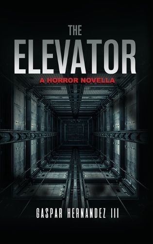 Cover image for The Elevator