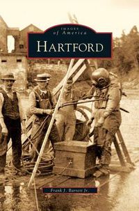 Cover image for Hartford