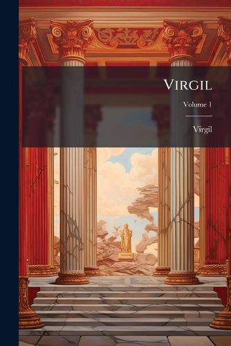 Cover image for Virgil