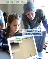 Cover image for Following Instructions: Using Control