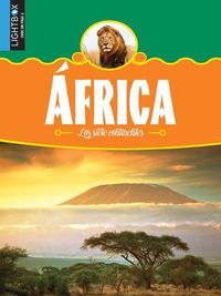 Cover image for Africa