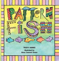 Cover image for Pattern Fish