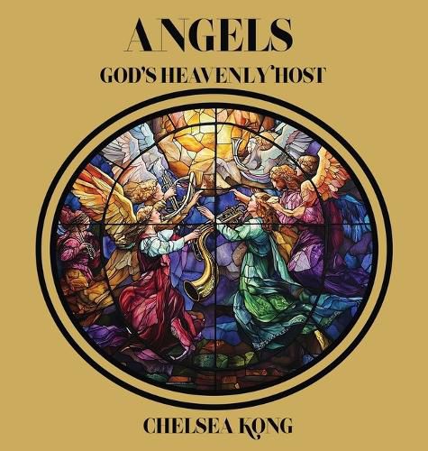 Cover image for Angels