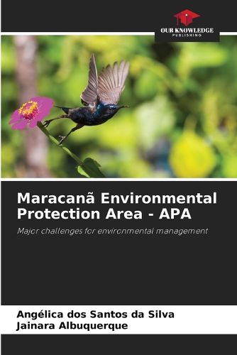 Cover image for Maracana Environmental Protection Area - APA