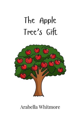 Cover image for The Apple Tree's Gift