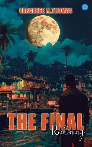 Cover image for The Final Reckoning