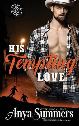 Cover image for His Tempting Love