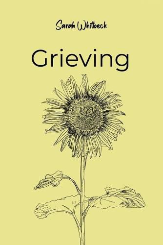 Cover image for Grieving