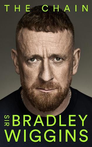 Cover image for The Chain