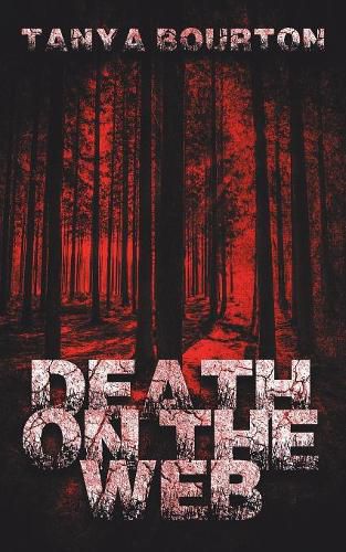 Cover image for Death on the Web