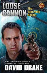 Cover image for Loose Cannon