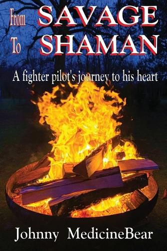 Cover image for From Savage to Shaman