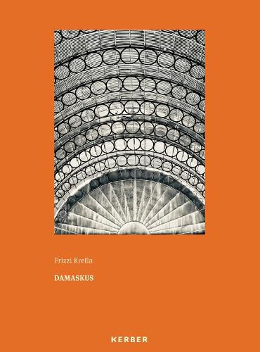 Cover image for Damaskus: Frizzi Krella