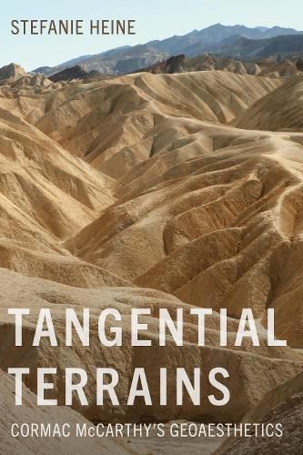 Cover image for Tangential Terrains