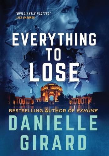 Cover image for Everything to Lose: Rookie Club Book 5