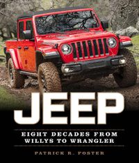 Cover image for Jeep