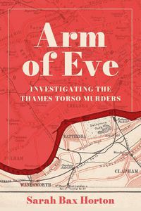 Cover image for Arm of Eve