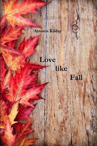 Cover image for Love like Fall