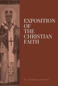 Cover image for Exposition on the Christian Faith