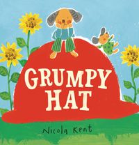 Cover image for Grumpy Hat